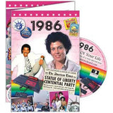 The Time of Your Life DVD Greeting Card - Centerville C&J Connection, Inc.