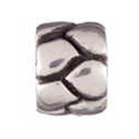 Silver Classic Bead - Chamilia - Centerville C&J Connection, Inc.