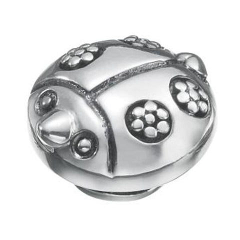 Kameleon Jewelry Lil' Lady Bug JewelPop - Centerville C&J Connection, Inc.