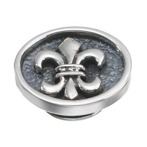 Kameleon Jewelry Fleur De Lis JewelPop - Centerville C&J Connection, Inc.