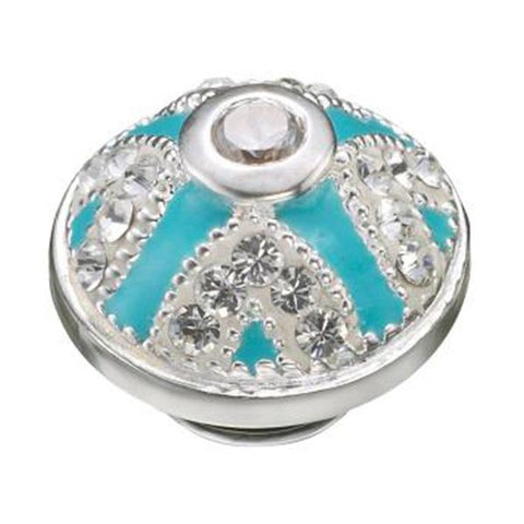 Kameleon Jewelry Blue Crown Jewels JewelPop - Centerville C&J Connection, Inc.