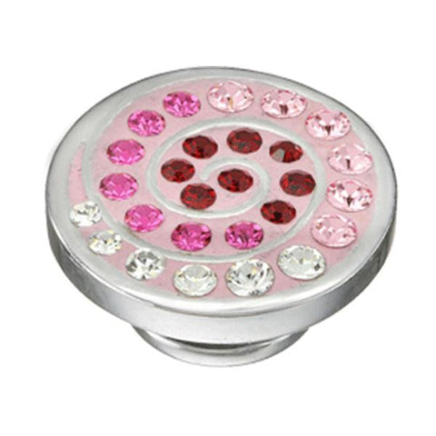 Kameleon Jewelry Rose Spiral JewelPop - Centerville C&J Connection, Inc.