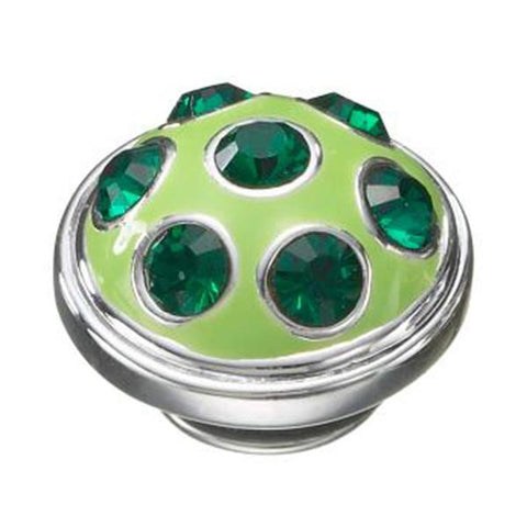 Kameleon Jewelry Disco Lime JewelPop - Centerville C&J Connection, Inc.