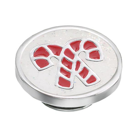 Kameleon Jewelry Candy Cane JewelPop - Centerville C&J Connection, Inc.
