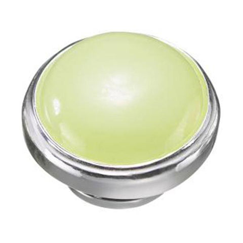 Kameleon Jewelry Green Apple Globe JewelPop - Centerville C&J Connection, Inc.