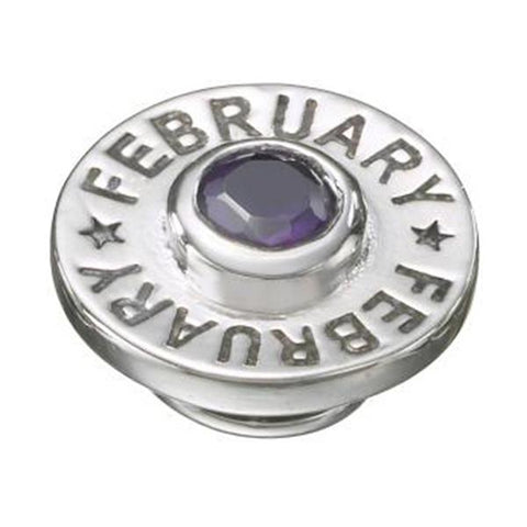 Kameleon Jewelry February BirthPop JewelPop - Centerville C&J Connection, Inc.