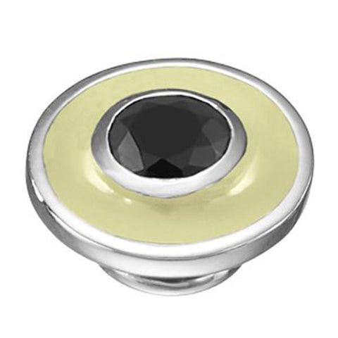 Kameleon Jewelry Ivory Halo JewelPop - Centerville C&J Connection, Inc.