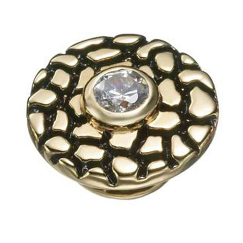 Kameleon Jewelry Gold Crackle Pop JewelPop - Centerville C&J Connection, Inc.
