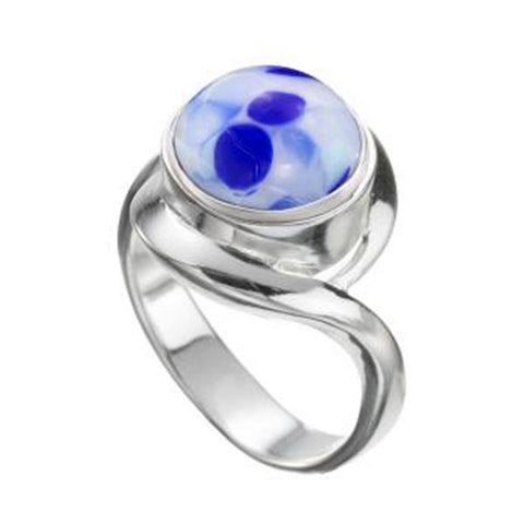 Filligree Top Ring - Kameleon Jewelry - Centerville C&J Connection, Inc.