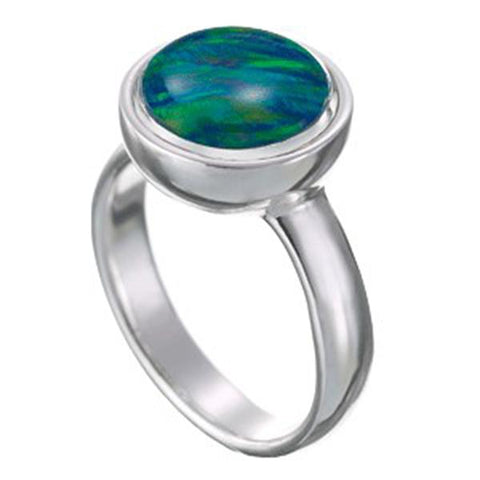 Cup Shaped Ring - Kameleon Jewelry - Centerville C&J Connection, Inc.