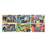 Leanin Tree Year of Birth Cards - Centerville C&J Connection, Inc.