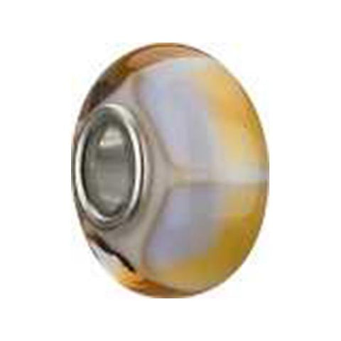 Topaz Rainbow Murano Glass Bead - Chamilia - Centerville C&J Connection, Inc.