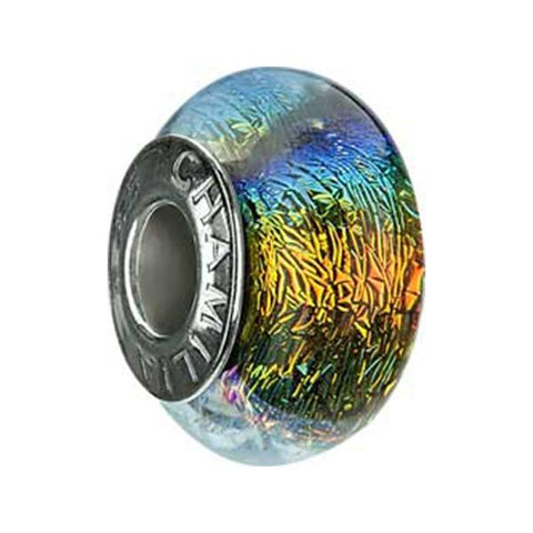Iridescent Collection Blue Rainbow - Chamilia - Centerville C&J Connection, Inc.