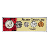 1993 Year Coin Set: 26th Birthday or Anniversary Gift - Centerville C&J Connection, Inc.