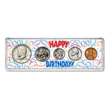 1993 Year Coin Set: 26th Birthday or Anniversary Gift - Centerville C&J Connection, Inc.
