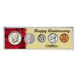 2003 Year Coin Set: 16th Birthday or Anniversary Gift - Centerville C&J Connection, Inc.