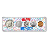 2005 Year Coin Set: 14th Birthday or Anniversary Gift - Centerville C&J Connection, Inc.
