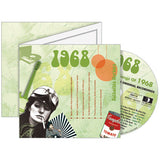 The Classic Years CD Greeting Card - Centerville C&J Connection, Inc.