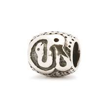 World Tour Aboriginal Rock Art - Trollbeads Silver Bead - Centerville C&J Connection, Inc.