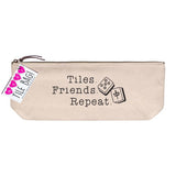Mahjong Gifts | Mahjong Tile Bags | Tiles. Friends. Repeat.