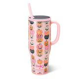 Pumpkin Stacks Mega Mug (40oz)