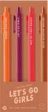 Jotter Sets 4 Pack (Topseller!!): I'll Be There For You