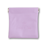 Coin, Dice, Extra Mahjong Tile Pouch  |  4x4" Bag  : Yellow