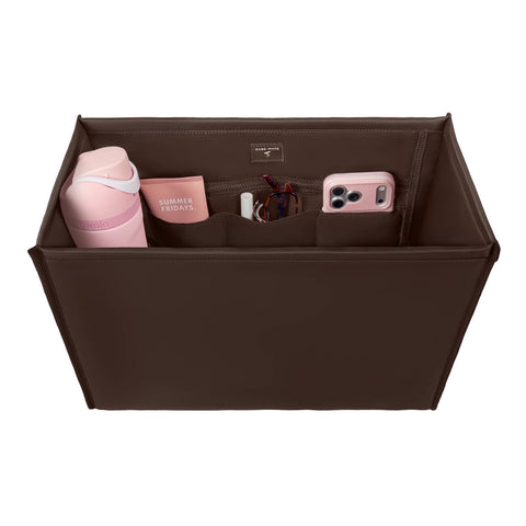 Case-Mate Tote Organizer - Espresso