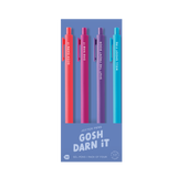 Jotter Sets 4 Pack (Topseller!!): Neurospicy