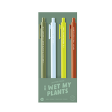 Jotter Sets 4 Pack (Topseller!!): Neurospicy