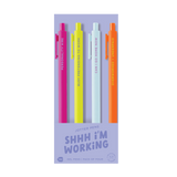 Jotter Sets 4 Pack (Topseller!!): I'll Be There For You