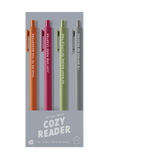 Jotter Sets 4 Pack (Topseller!!): I'll Be There For You
