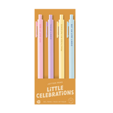 Jotter Sets 4 Pack (Topseller!!): Neurospicy