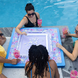 Mahjong Mat - Lavender