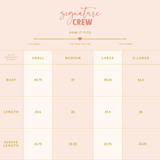 Signature Crew–Mahj Pre-Pack