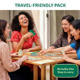 Mahjong Go! Card Game