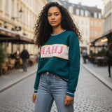 Signature Crew–Mahj Pre-Pack