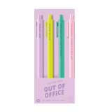 Jotter Sets 4 Pack (Topseller!!): Neurospicy