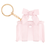 Case-Mate Jelly Tote Bag Keychain - Charm for Tote Bags: Something Navy Twilly