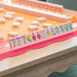 THE LUMERA SERIES  |  Mahjong that Radiates Joy