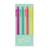 Jotter Sets 4 Pack (Topseller!!): I'll Be There For You