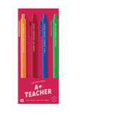 Jotter Sets 4 Pack (Topseller!!): I'll Be There For You
