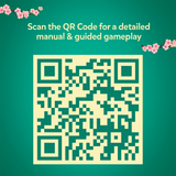 Mahjong Go! Card Game