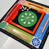 Mod Flowers Game Mat