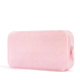 Case-Mate Jelly Makeup Bag: Ballet Pink Twinkle