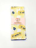 Butter- Microfiber Waffle Weave Tea Towel
