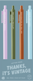 Jotter Sets 4 Pack (Topseller!!): Neurospicy