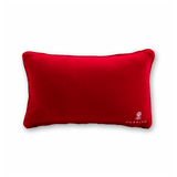 Merry Mahjong Needlepoint Pillow