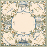 The Mahjestic South Mahjong Mat — Player's Edition — Preorder