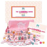 THE LUMERA SERIES  |  Mahjong that Radiates Joy